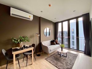 Picture of 1 bed Condo in KAWA HAUS Phrakhanongnuea Sub District C12027