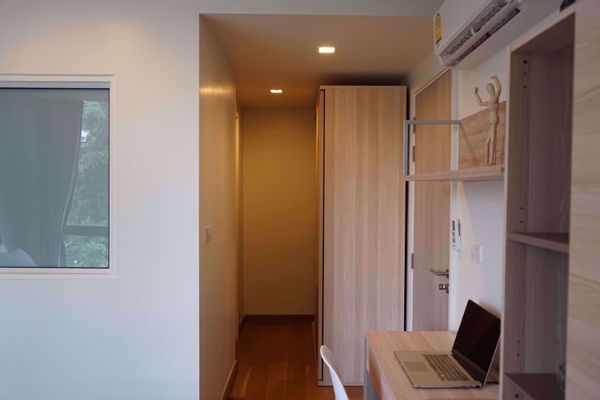 รูปภาพ 2 bed Condo in Downtown Forty Nine Khlong Tan Nuea Sub District C12021