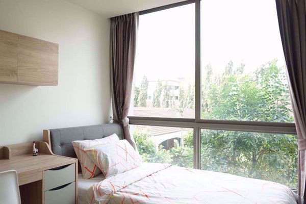 รูปภาพ 2 bed Condo in Downtown Forty Nine Khlong Tan Nuea Sub District C12021