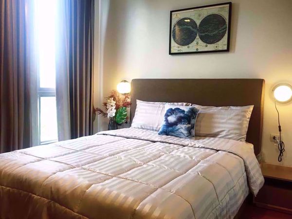 รูปภาพ 2 bed Condo in Downtown Forty Nine Khlong Tan Nuea Sub District C12021