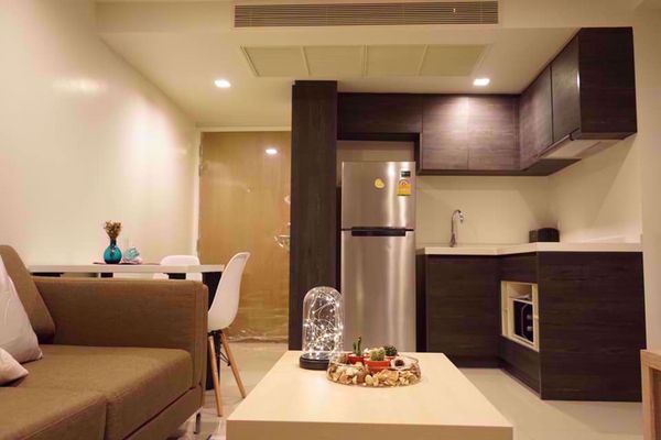 รูปภาพ 2 bed Condo in Downtown Forty Nine Khlong Tan Nuea Sub District C12021