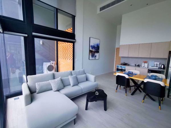 Picture of 2 bed Duplex in The Lofts Silom Silom Sub District D11974