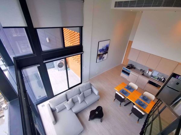 Picture of 2 bed Duplex in The Lofts Silom Silom Sub District D11974