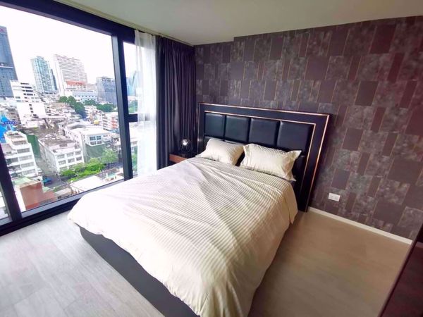 Picture of 2 bed Duplex in The Lofts Silom Silom Sub District D11974