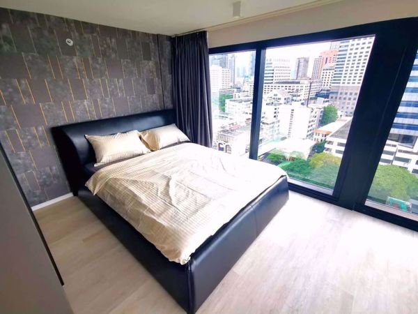 Picture of 2 bed Duplex in The Lofts Silom Silom Sub District D11974