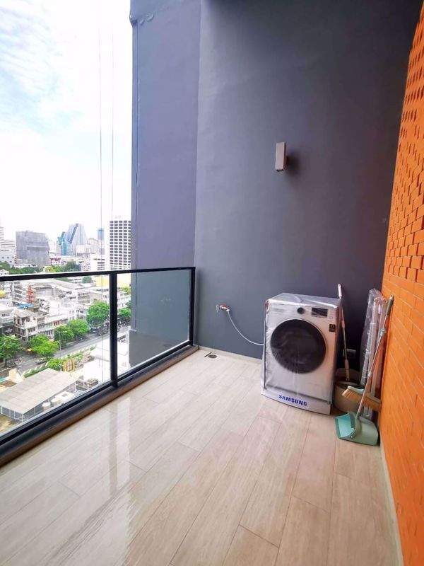 Picture of 2 bed Duplex in The Lofts Silom Silom Sub District D11974