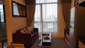 Picture of 2 bed Condo in The Capital Ekamai - Thonglor Bangkapi Sub District C12029