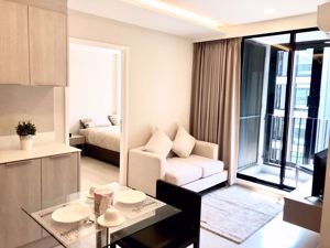 รูปภาพ 2 ห้องนอน Condo ในโครงการ Vtara Sukhumvit 36 Phra Khanong Sub District C12030