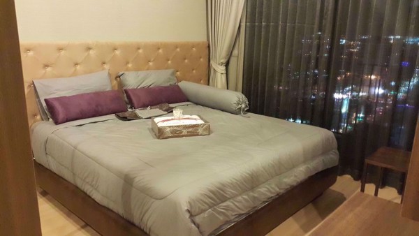 Picture of 2 bed Condo in The Capital Ekamai - Thonglor Bangkapi Sub District C12029