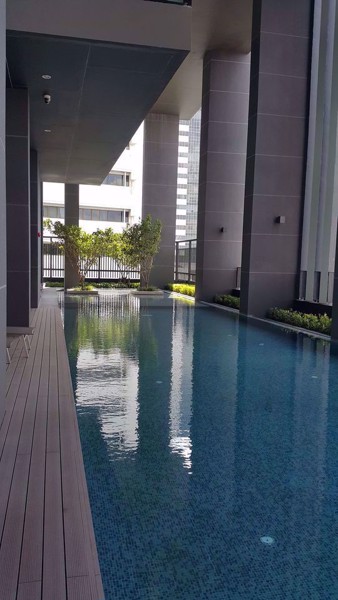 Picture of 2 bed Condo in The Capital Ekamai - Thonglor Bangkapi Sub District C12029