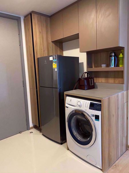 รูปภาพ 1 bed Condo in Taka Haus Ekamai 12 Khlong Tan Nuea Sub District C12032