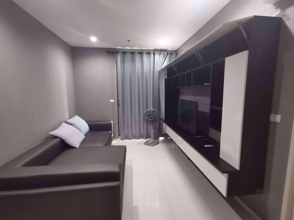 Picture of 1 bed Condo in Villa Asoke Makkasan Sub District C012038