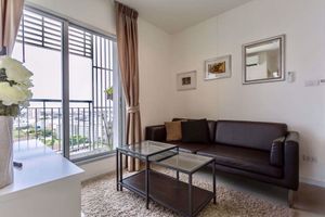 Picture of 2 bed Condo in Aspire Sukhumvit 48 Phra Khanong Sub District C012039