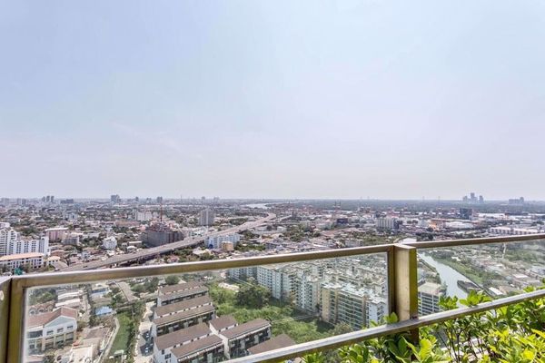 รูปภาพ 2 bed Condo in Aspire Sukhumvit 48 Phra Khanong Sub District C012039