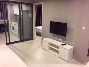 รูปภาพ 1 bed Condo in Rhythm Sukhumvit 42 Phra Khanong Sub District C012045