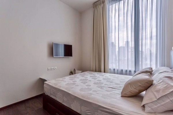 รูปภาพ 1 bed Condo in Edge Sukhumvit 23 Khlong Toei Nuea Sub District C06247