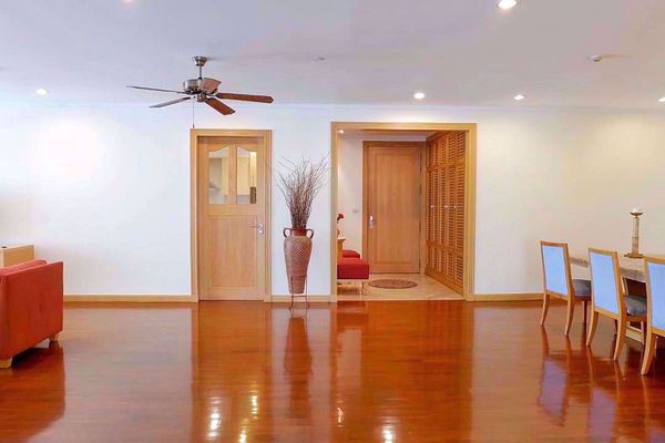 Picture of 3 bed Condo in GM Height Khlongtoei Sub District C012046