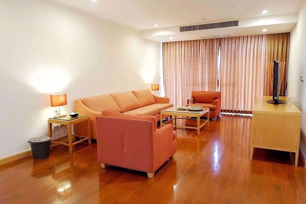 Picture of 3 bed Condo in GM Height Khlongtoei Sub District C012046