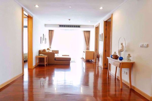 Picture of 3 bed Condo in GM Height Khlongtoei Sub District C012046