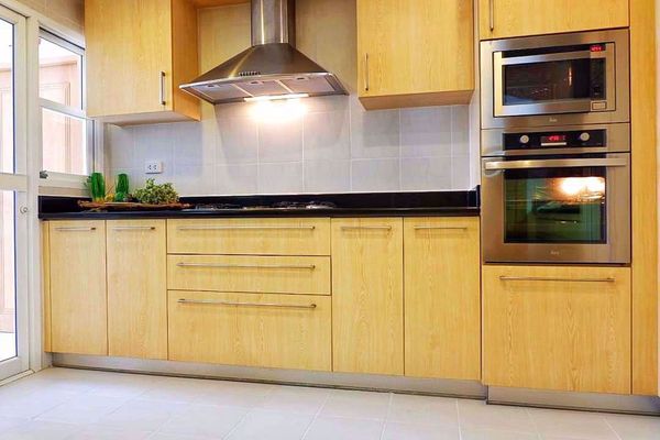 Picture of 3 bed Condo in GM Height Khlongtoei Sub District C012046