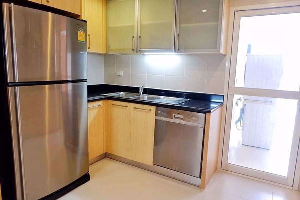 Picture of 3 bed Condo in GM Height Khlongtoei Sub District C012046