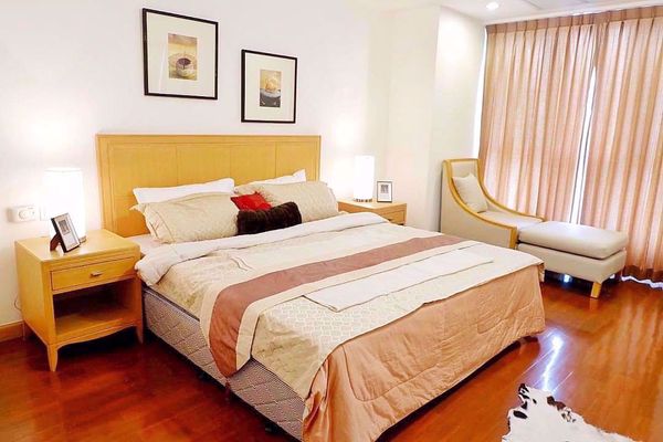 Picture of 3 bed Condo in GM Height Khlongtoei Sub District C012046