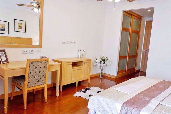 Picture of 3 bed Condo in GM Height Khlongtoei Sub District C012046