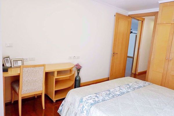 Picture of 3 bed Condo in GM Height Khlongtoei Sub District C012046