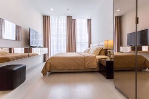 Picture of 1 bed Condo in Noble Ploenchit Lumphini Sub District C012047