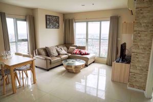 รูปภาพ 2 bed Condo in Aspire Sukhumvit 48 Phra Khanong Sub District C012049