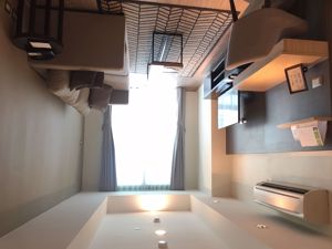 Picture of 1 bed Condo in Somerset Sukhumvit Ekamai Phrakhanongnuea Sub District C012050