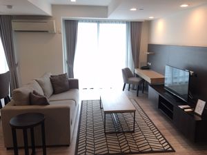 Picture of 2 bed Condo in Somerset Sukhumvit Ekamai Phrakhanongnuea Sub District C012051