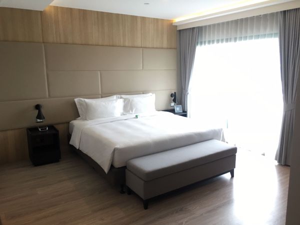 รูปภาพ 3 bed Condo in Somerset Sukhumvit Ekamai Phrakhanongnuea Sub District C012052