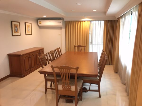 รูปภาพ 2 bed Duplex in KP Villa Phrakhanongnuea Sub District D012053