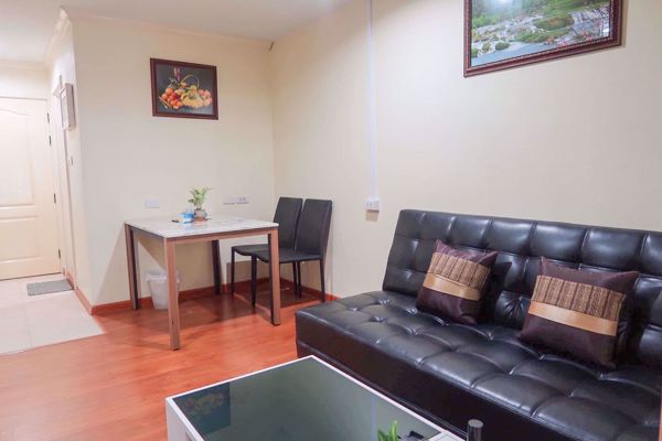 Picture of 1 bed Condo in Grand Park View Khlong Toei Nuea Sub District C012058