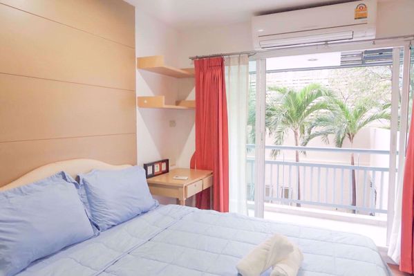 Picture of 1 bed Condo in Grand Park View Khlong Toei Nuea Sub District C012058