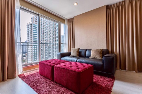 รูปภาพ 2 bed Condo in Rhythm Sathorn - Narathiwas Thungmahamek Sub District C08099