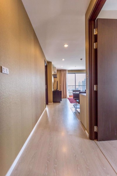 รูปภาพ 2 bed Condo in Rhythm Sathorn - Narathiwas Thungmahamek Sub District C08099