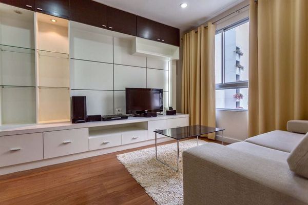 Picture of 1 bed Condo in Condo One X Sukhumvit 26 Khlongtan Sub District C012064