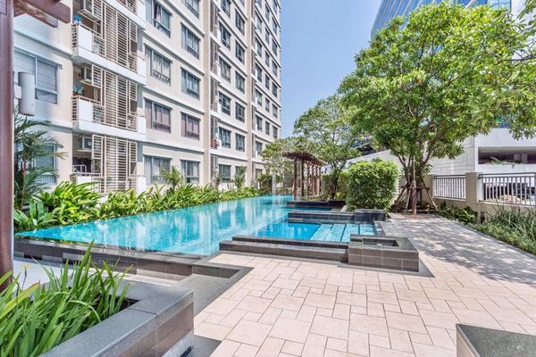 Picture of 1 bed Condo in Condo One X Sukhumvit 26 Khlongtan Sub District C012065