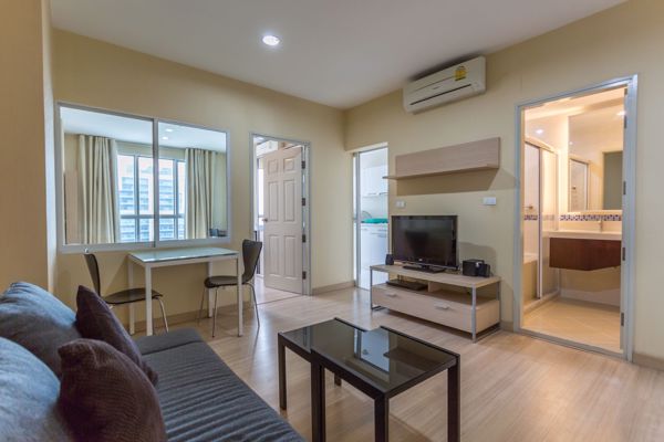 Picture of 1 bed Condo in Life @ Sathorn 10 Silom Sub District C012068