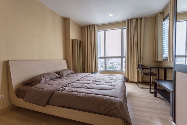 Picture of 1 bed Condo in Life @ Sathorn 10 Silom Sub District C012068