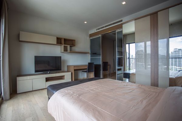 Picture of Studio bed Condo in Noble Refine Khlongtan Sub District C012070