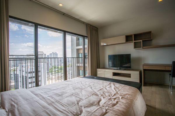 Picture of Studio bed Condo in Noble Refine Khlongtan Sub District C012070