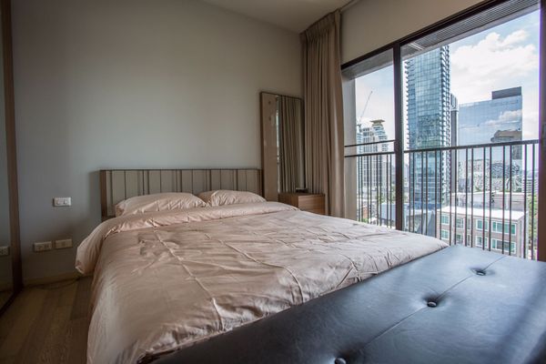 Picture of Studio bed Condo in Noble Refine Khlongtan Sub District C012070