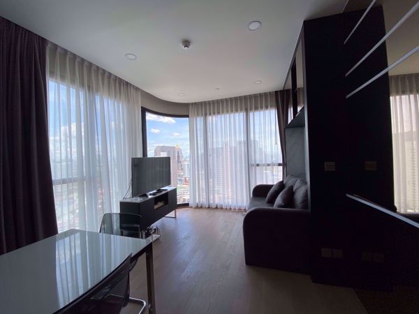 Picture of 2 bed Condo in Ashton Chula - Silom Mahaphruettharam Sub District C012069