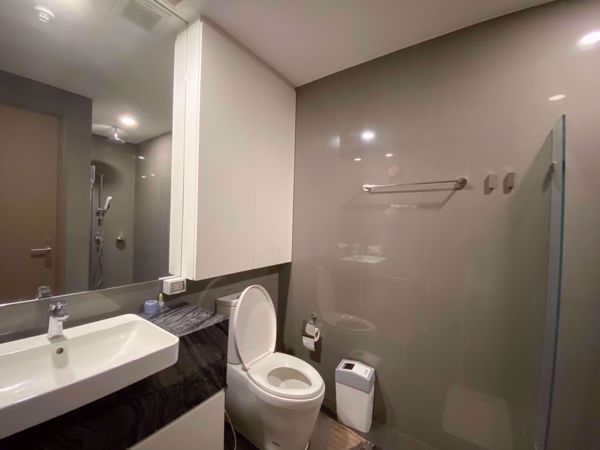 Picture of 2 bed Condo in Ashton Chula - Silom Mahaphruettharam Sub District C012069