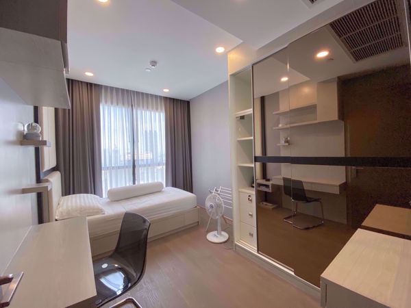 Picture of 2 bed Condo in Ashton Chula - Silom Mahaphruettharam Sub District C012069