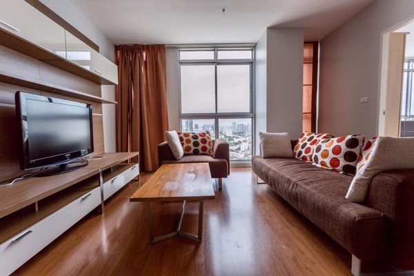 Picture of 3 bed Condo in Condo One X Sukhumvit 26 Khlongtan Sub District C012071