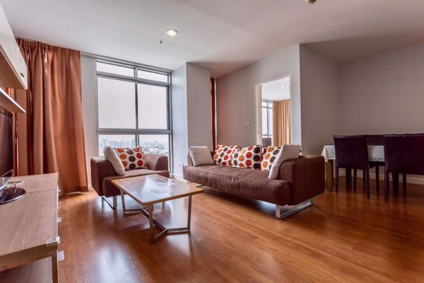 Picture of 3 bed Condo in Condo One X Sukhumvit 26 Khlongtan Sub District C012071